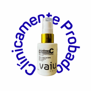 Serum de Vitamina C al 20% / VAIU