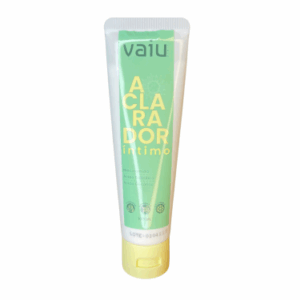 Aclarador Íntimo Corporal/ VAIU