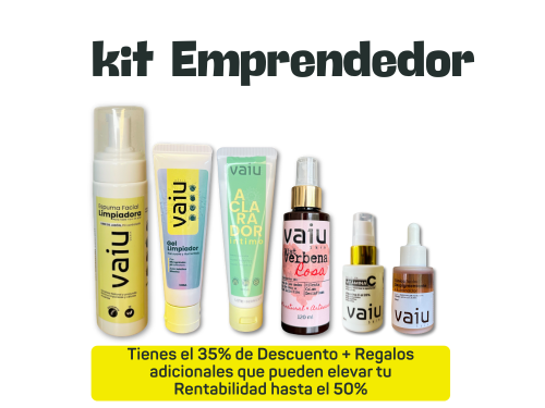 Emprendedores