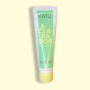 Aclarador Íntimo Corporal/ VAIU
