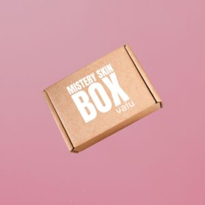 MISTERY Skin BOX Navidad