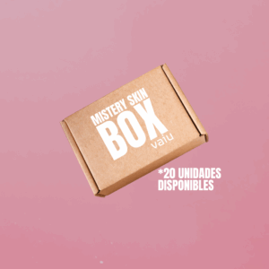 MISTERY Skin BOX