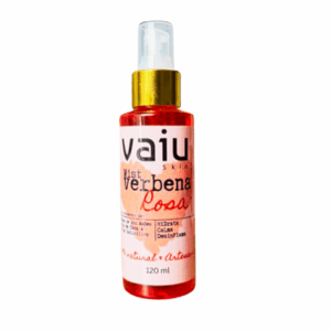 MIST VERBENA ROSA (TÓNICO DE ROSAS) / VAIU