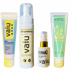Ritual Facial y Corporal /VAIU