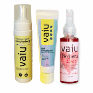 Ritual Limpieza Completa : Gel, Espuma y Mist