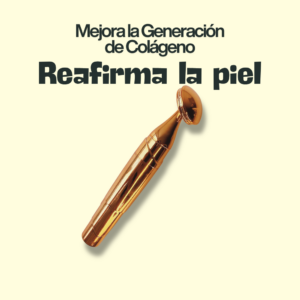 ESTIMULADOR FACIAL SOL