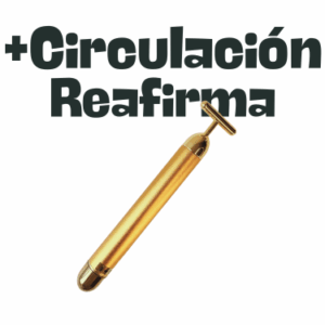 ESTIMULADOR FACIAL AURA