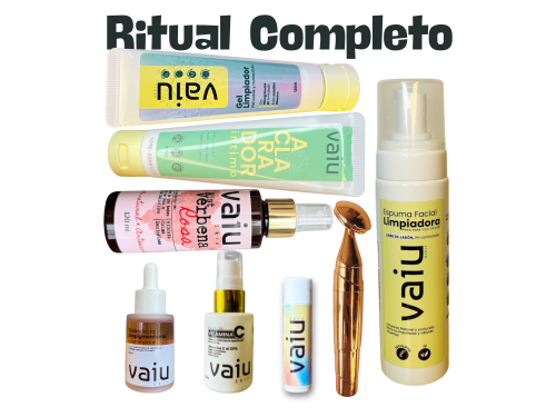 ritual completo