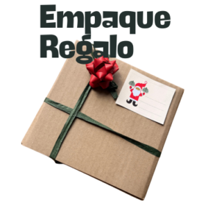Empaque para REGALO
