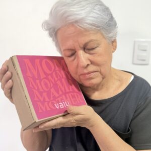 Ritual para mamá